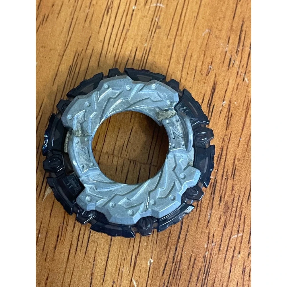 Beyblade Lot Burst Poison Surge Destruction Spinning Top Parts Read